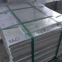 Анод кадмиевый ГПРХХ КД0 10х500х1000 мм Анод кадмиевый ГПРХХ КД0 10х500х1000 мм
