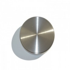 Диск титановый для CAD/CAM ВТ6/Grade 1 98х15 мм Диск титановый для CAD/CAM ВТ6/Grade 1 98х15 мм