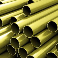 Труба латунная ДКРНП Л63 12х3 мм ГОСТ 494-2014